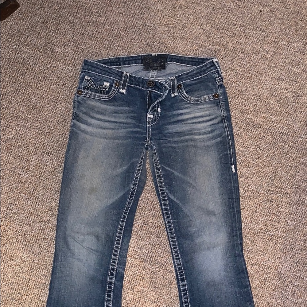 Jeans - Picture 3 of 3